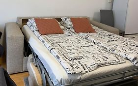 Starhomes City Studio B16